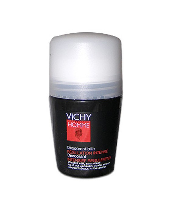 Vichy Homme Deodorante Roll-On