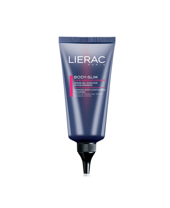 Lierac Body Slim Siero - Gel Snellente 