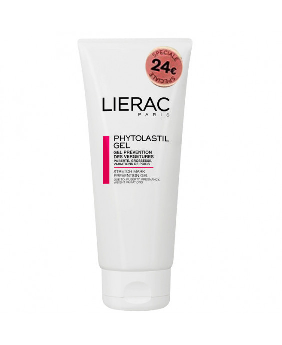 Lierac Phytolastil Gel Smagliature