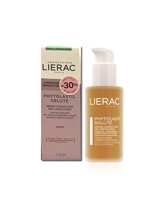 Lierac Phytolastil Solute Correzione Smagliature