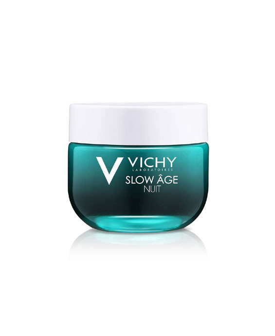 Vichy Slow Age Notte 