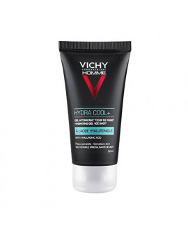 Vichy Homme Hydra Cool + Gel idratante 