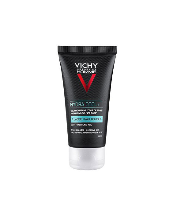 Vichy Homme Hydra Cool + Gel idratante 