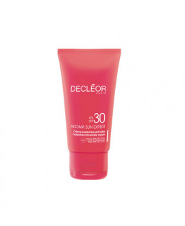 Decleor Aroma Sun Expert Crema Protettrice Antirughe SPF 30