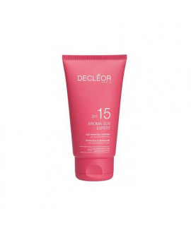 Decleor Aroma Sun Expert Crema Protettrice Antirughe SPF 15