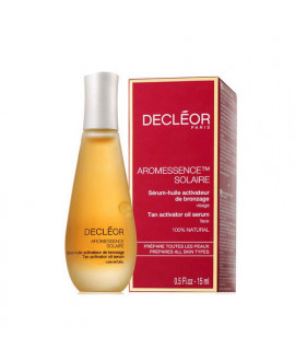 Decleor Aromessence Solaire Siero Attivatore di Abbronzatura