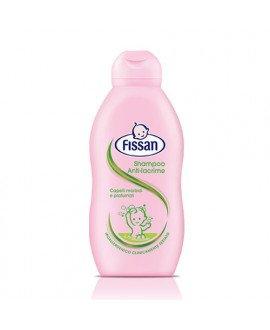 Fissan Baby Shampoo Anti-Lacrime Bambini e Neonati