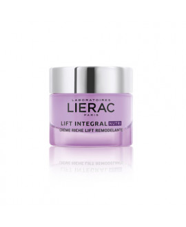 Lierac Nutri Crema Ricca Liftante Rimodellante