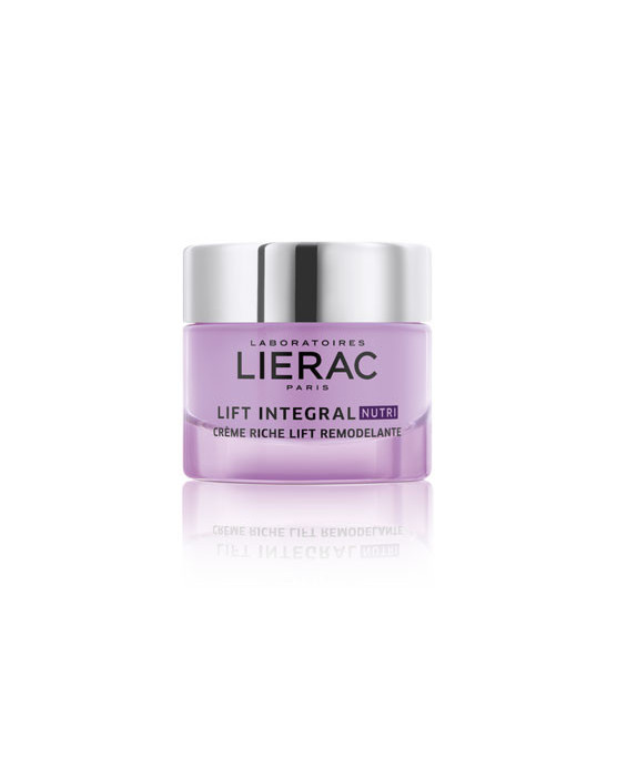 Lierac Nutri Crema Ricca Liftante Rimodellante