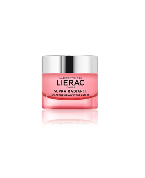 Lierac Supra Radiance Gel Crema Anti OX Rinnovatore