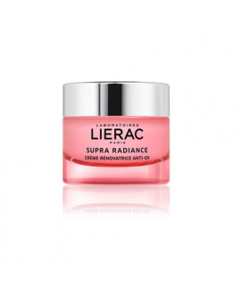 Lierac Supra Radiance Crema Anti-Ox Rinnovatrice