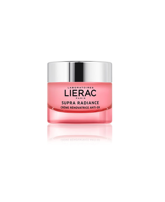 Lierac Supra Radiance Crema Anti-Ox Rinnovatrice