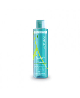 A-Derma PHYS - AC Acqua Micellare