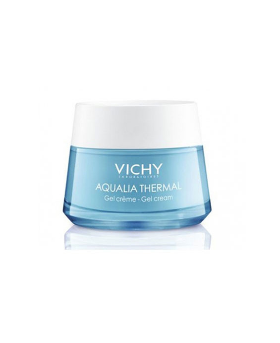 Vichy Aqualia Thermal Crema Reidratante Gel