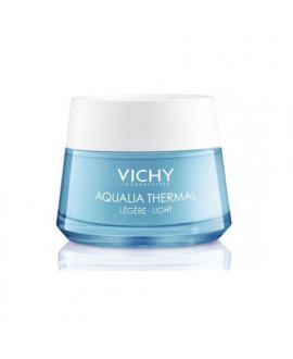 Vichy Aqualia Thermal Crema Reidratante Leggera