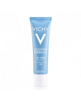 Vichy Aqualia Thermal Crema Reidratante Gel 30 ml