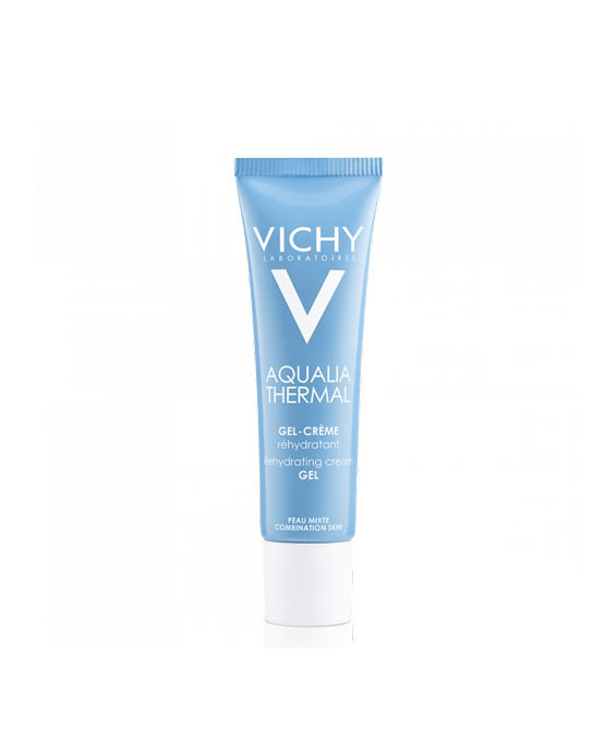 Vichy Aqualia Thermal Crema Reidratante Gel 30 ml