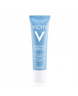 Vichy Aqualia Thermal Crema Reidratante Leggera 30 ml