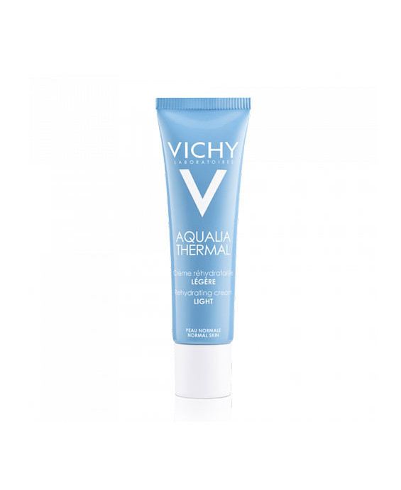 Vichy Aqualia Thermal Crema Reidratante Leggera 30 ml