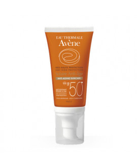 Avene Solaire Trattamento Solare Anti Età 50+