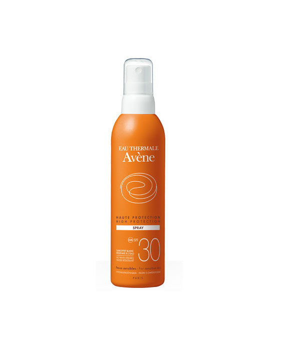 Avene Spray Protezione Solare SPF 30+