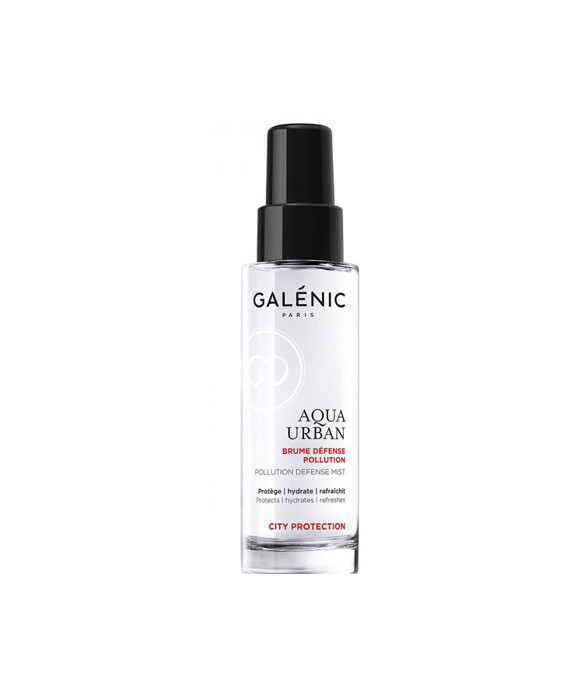 Galenic Aqua Urban Spray Difesa Inquinamento (-50%)