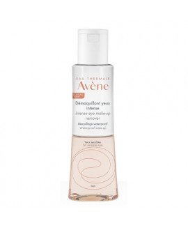 Avene Les Essentiels Struccante Occhi Intenso