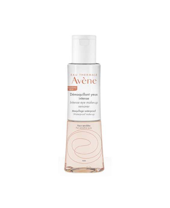 Avene Les Essentiels Struccante Occhi Intenso