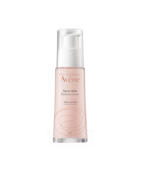 Avene Les Essentiels Siero Luminosità Estratto di Frutti Rossi