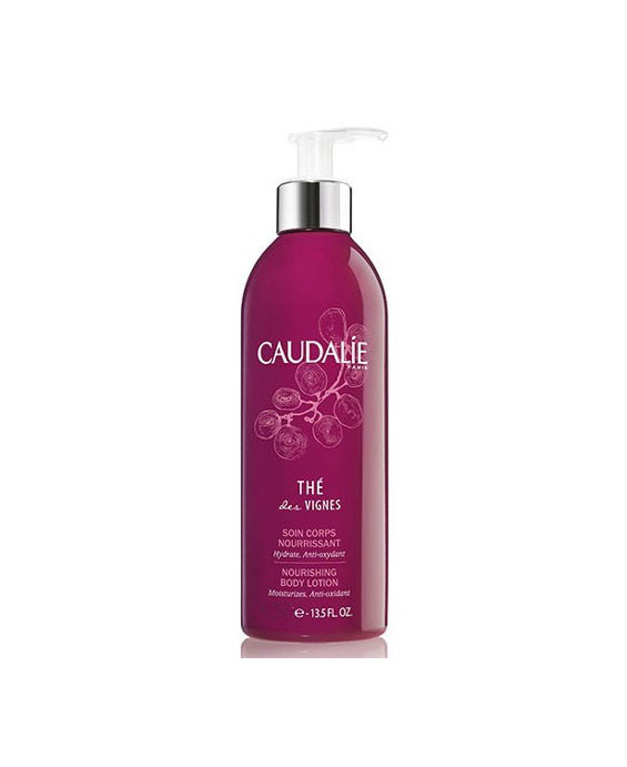 Caudalie The Des Vignes Trattamento Corpo Nutriente 200 ml