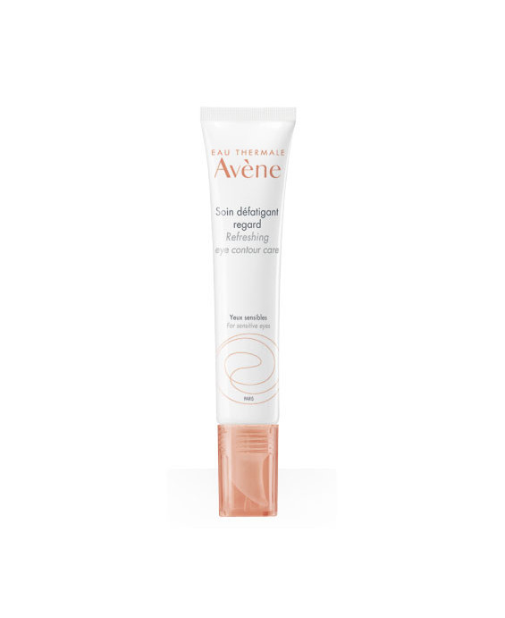 Avene Les Essentiels Trattamento  Anti Fatica Contorno Occhi