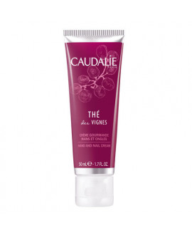 Caudalie The Des Vignes Crema Mani e Unghie 