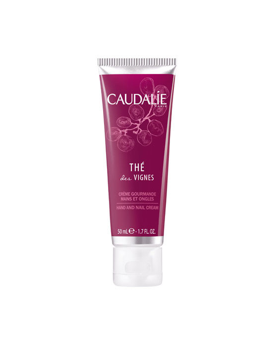 Caudalie The Des Vignes Crema Mani e Unghie 