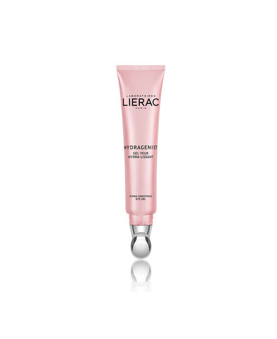 Lierac Hydragenist Gel Occhi Idra Levigante