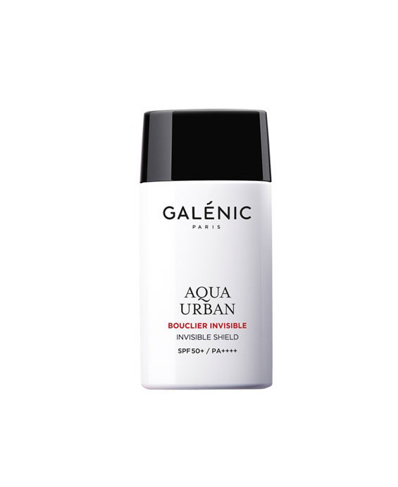 Galenic Aqua Urban Fluido Scudo Invisibile SPF 50+ (-50%)