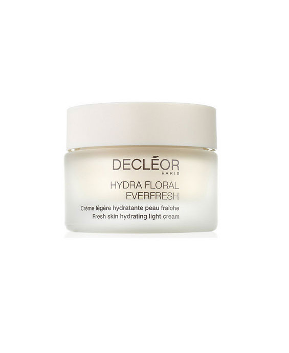 Decleor Hydra Floral Everfresh Crema Idratante Leggera