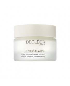 Decleor Hydra Floral Intense Nutrition Cocoon Cream