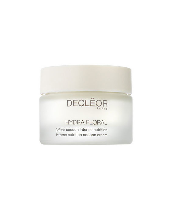 Decleor Hydra Floral Intense Nutrition Cocoon Cream