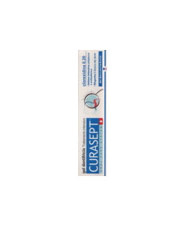 Curasept Gel Dentifricio