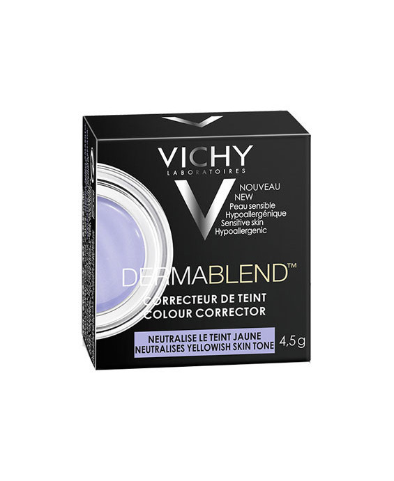 Vichy Dermablend Viola Correttore del Colore