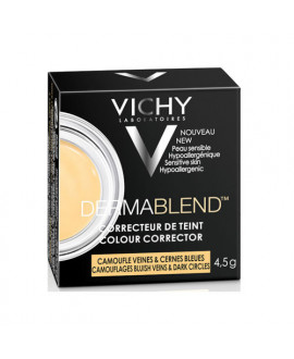 Vichy Dermablend Giallo Correttore del Colore