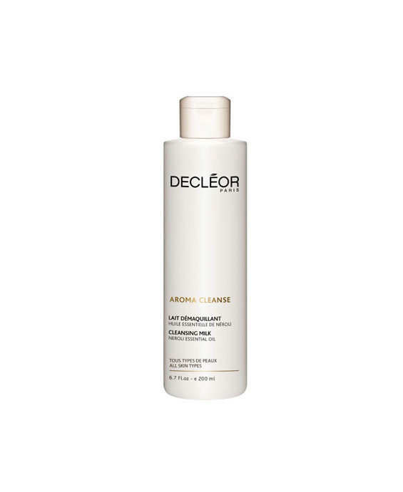 Decleor Aroma Cleanse Latte Struccante Essenziale Viso e Occhi