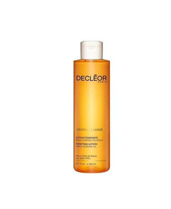 Decleor Aroma Cleanse Lozione Tonificante Essenziale