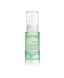 Caudalie Vinopure Siero Infusione Anti Imperfezioni