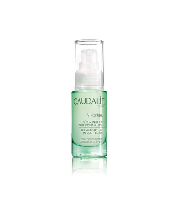 Caudalie Vinopure Siero Infusione Anti Imperfezioni