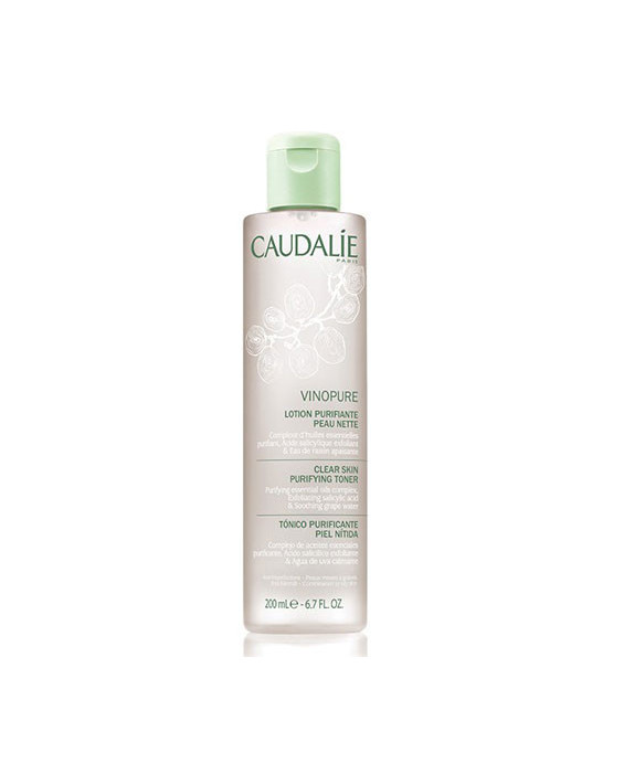 Caudalie Vinopure  Lozione Purificante