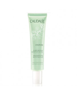 Caudalie Vinopure Fluido Effetto Mat Pelle Perfetta