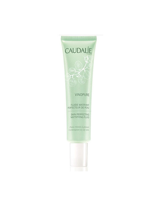 Caudalie Vinopure Fluido Effetto Mat Pelle Perfetta