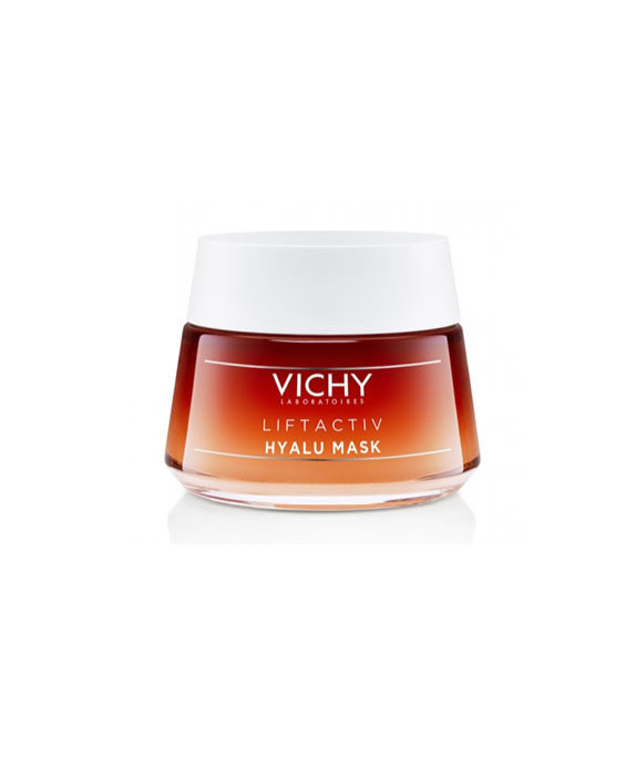 Vichy Liftactiv Hyalu Mask