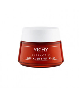 Vichy Liftactiv Collagen Specialist Crema Giorno